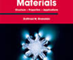 Polymeric Materials: Structure - Properties - Applications