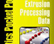 Extrusion Processing Data - Plastics Pocket Power Series