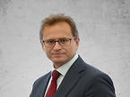 Wojciech Wardacki w Komitecie Chemii Polskiej Akademii Nauk