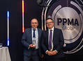 Zgrzewarka Do Tacek Ishida w Konkursie PPMA Awards