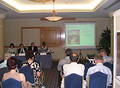 FachPack 2007 - Konferencja Prasowa