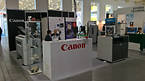 Canon Polska Na Targach 3D Solutions