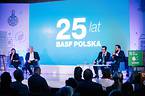 25 lat BASF Polska - Imponująca Historia Rozwoju
