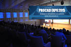 PROCAD EXPO 2015 – Konferencja Know How i Warsztaty Projektowe