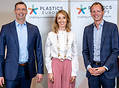 Nowy Prezes Plastics Europe