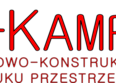 PRO-KAMRO Druk 3D Poznań