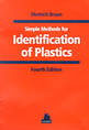 Simple Methods for Identification Of Plastics