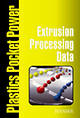 Extrusion Processing Data - Plastics Pocket Power Series