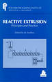 Reactive Extrusion