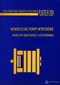 Nowoczesne Formy Wtryskowe. Problemy Konstrukcji i Użytkowania (Nakład Wyczerpany)