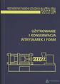 Użytkowanie i Konserwacja Wtryskarek i Form (Nakład Wyczerpany)