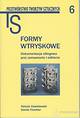 Formy Wtryskowe - Dokumentacja Obiegowa (Nakład Wyczerpany)