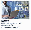 Grupa Plast-Box z Nowym Centrum Magazynowo - Logistycznym