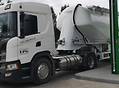 CIECH Rozwija Transport Sody