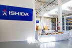 Ishida Otwiera Nowy Obiekt w Pradze