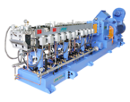 Na Targi K-Show Zaprasza JSW Extrusion Techncal Center