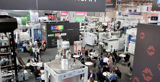 Plastpol 2026 – globalna platforma technologii i biznesu