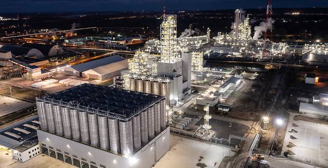 Grupa Azoty Polyolefins Złożyła Pozew w Postępowaniu Arbitrażowym