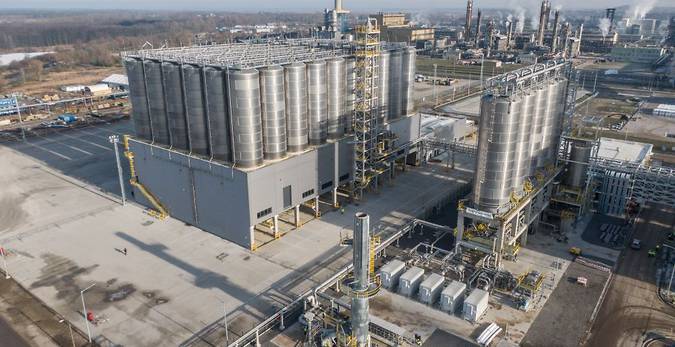 Bank Pekao Żąda 4 mld od Grupy Azoty