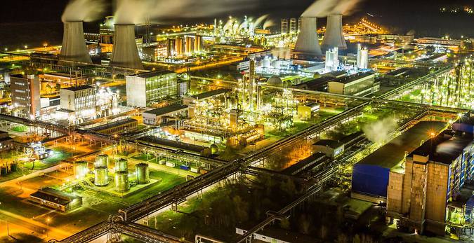 Grupa Azoty Odwołała Prezesa Andrzeja Skolmowskiego