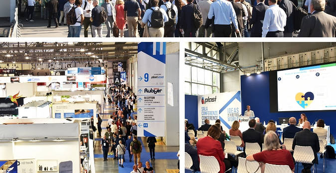 Targi Plast 2026 | 9-12 Czerwca, Mediolan