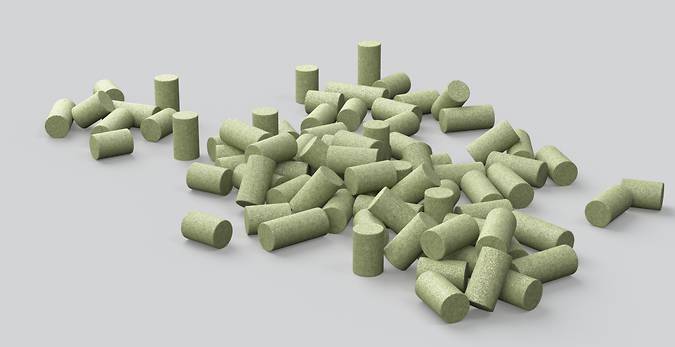 Clariant Catalysts Dostawcą Dla Największej Instalacji PDH