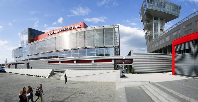 Expo Kielce to Targi Kielce w nowej odsłonie. Firma stawia na bardziej uniwersalną nazwę