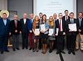 Rusza Szósta Edycja Konkursu Złoty Medal Chemii