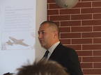 GE Plastics Day