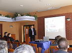 GE Plastics Day