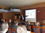 GE Plastics Day