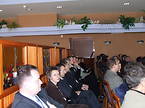 GE Plastics Day