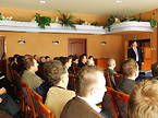 GE Plastics Day