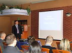 GE Plastics Day