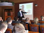 GE Plastics Day
