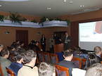 GE Plastics Day