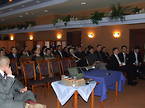 GE Plastics Day