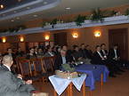 GE Plastics Day