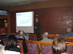GE Plastics Day