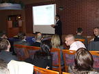 GE Plastics Day