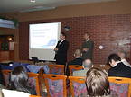 GE Plastics Day
