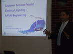 GE Plastics Day