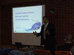 GE Plastics Day