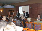 GE Plastics Day