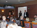 GE Plastics Day