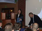 GE Plastics Day
