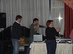 GE Plastics Day