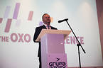 The OXO Conference