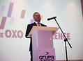 The OXO Conference