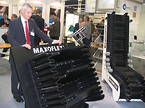 Powtech 2005